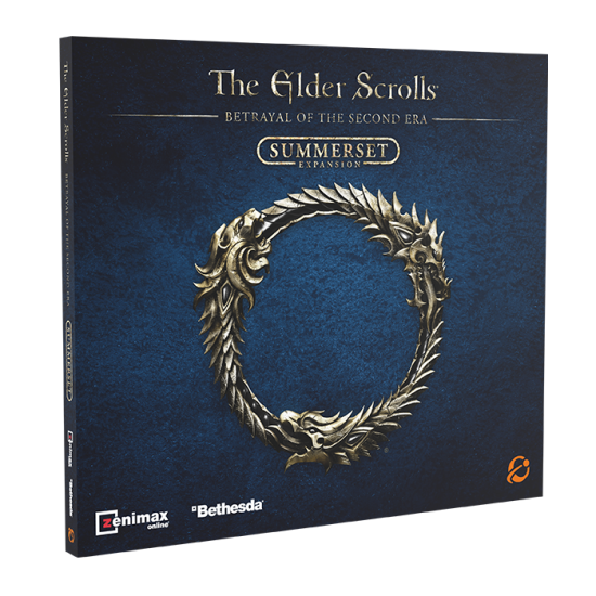 The Elder Scrolls: Heroes of Tamriel